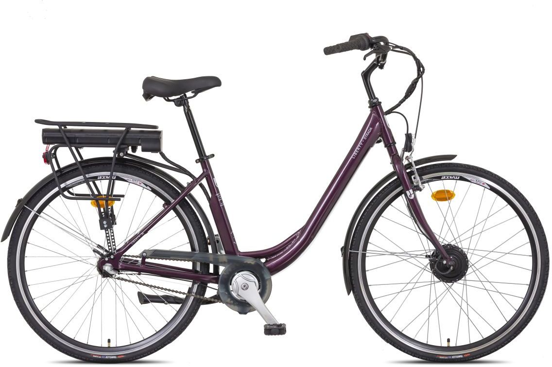 liberty-e-strada-3spd OŘ